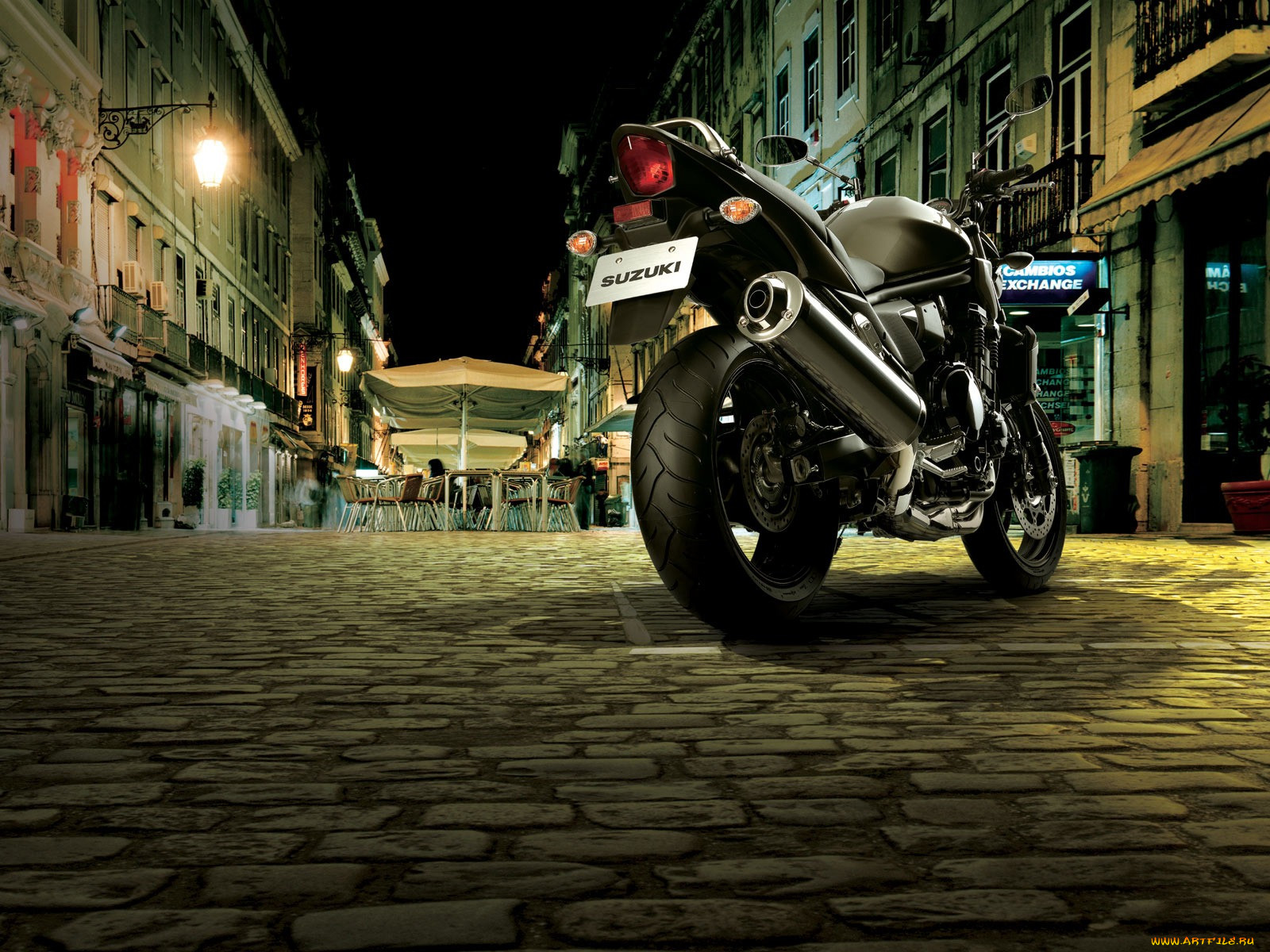 , suzuki